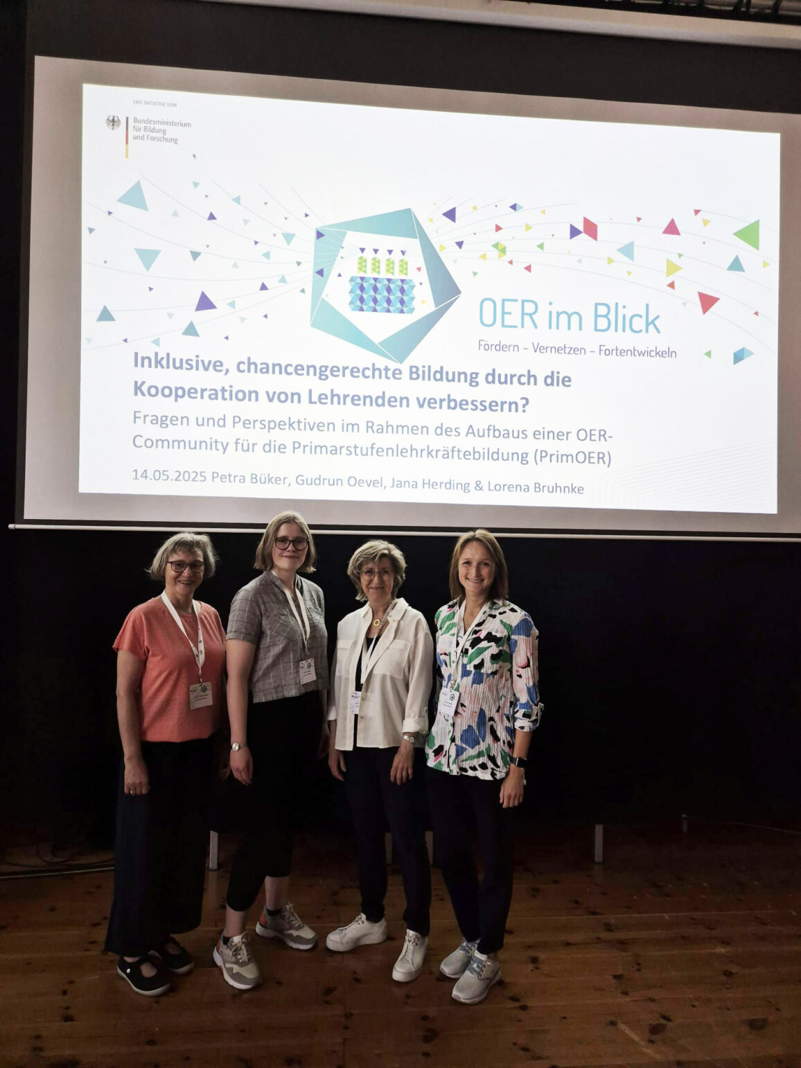 PrimOER bei OER im Blick