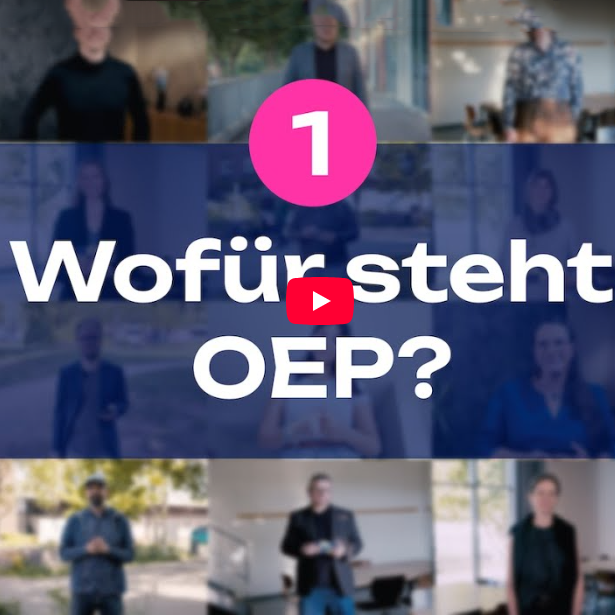Videos zu OEP