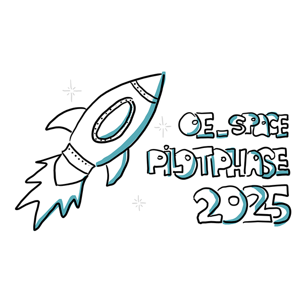 OE_Space Pilotphase 2025