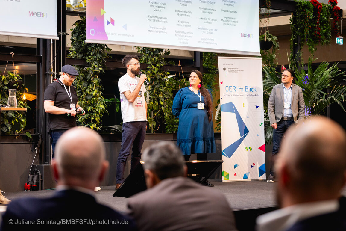 MOERFI Stakeholder-Stage