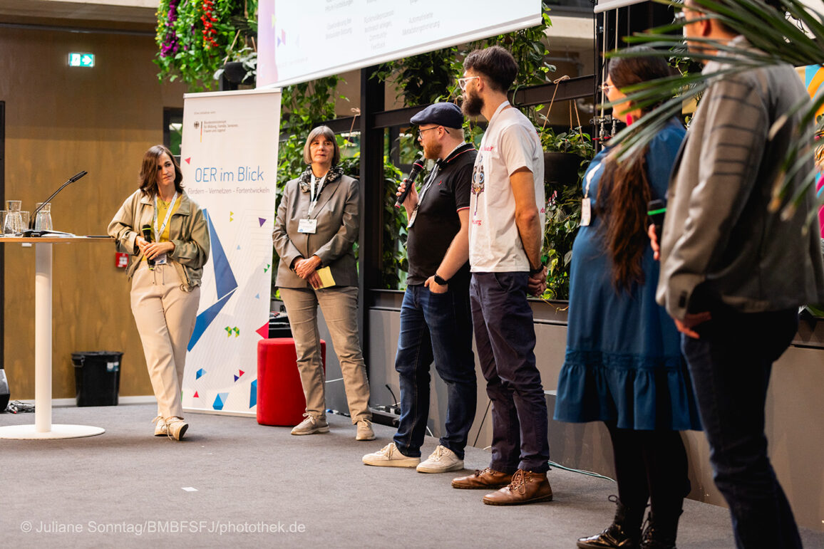 MOERFI Stakeholder-Stage