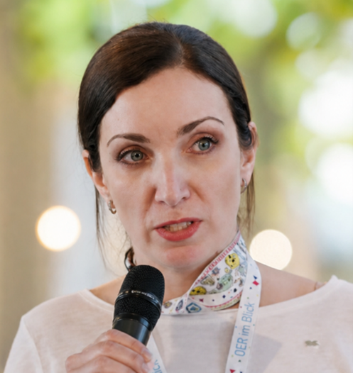 Nadja Dietze