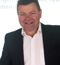 Prof. Dr. Konrad Faber