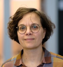 Heike Ekea Gleibs