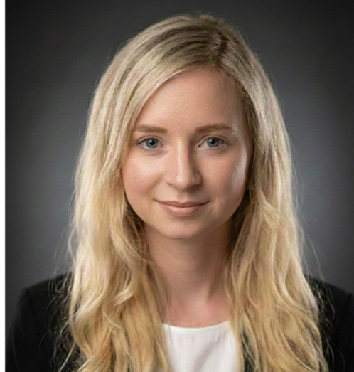 Dr. Kathrin Knautz