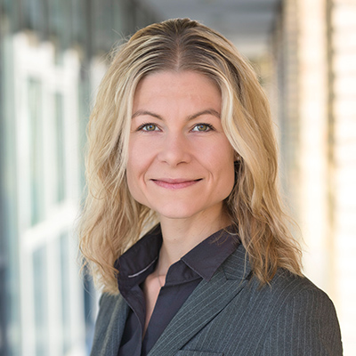 Noreen Krause