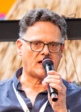 Detlef Reuter