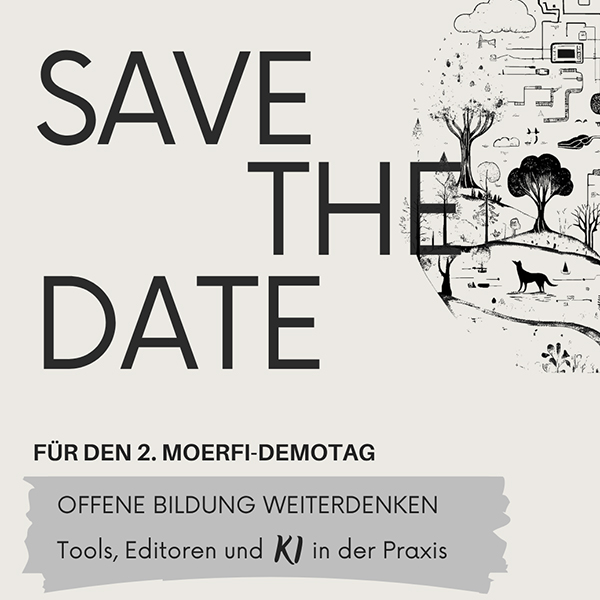 Save the Date 2. Demotag