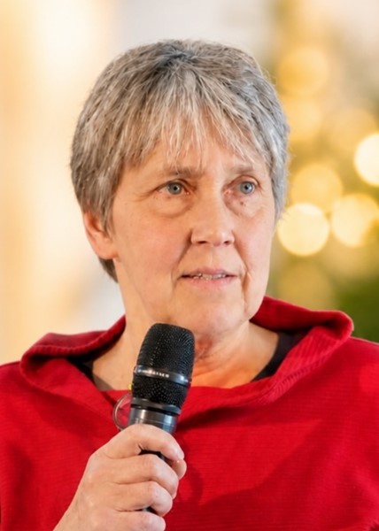 Katja Stamm